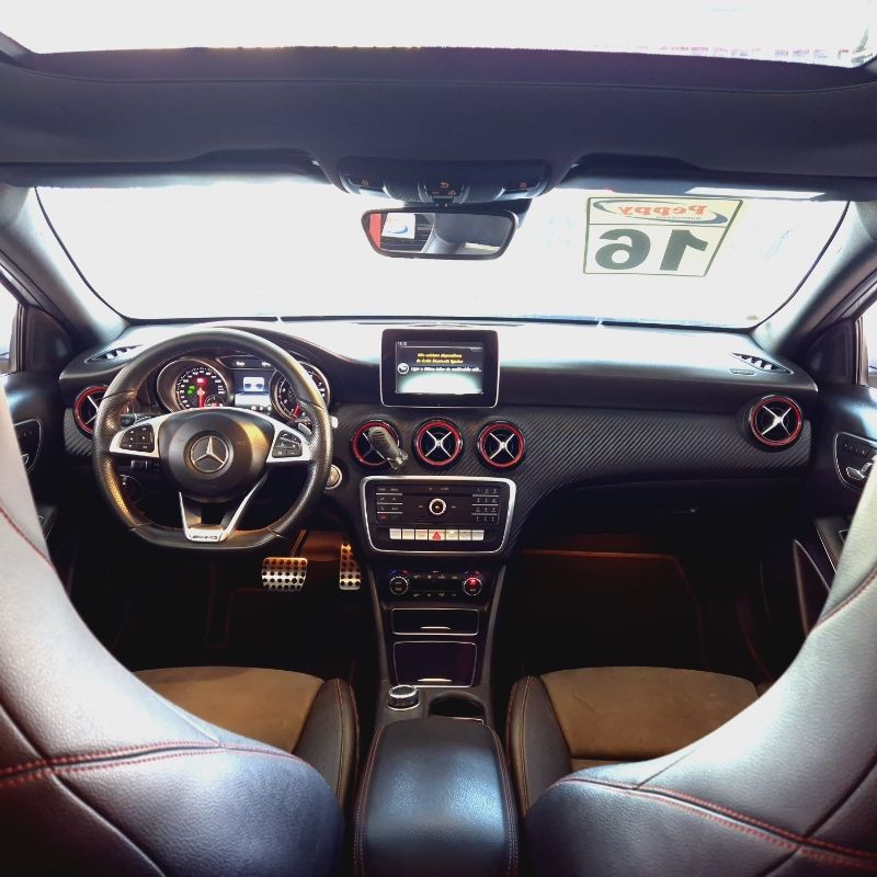 Mercedes-Benz Classe A 