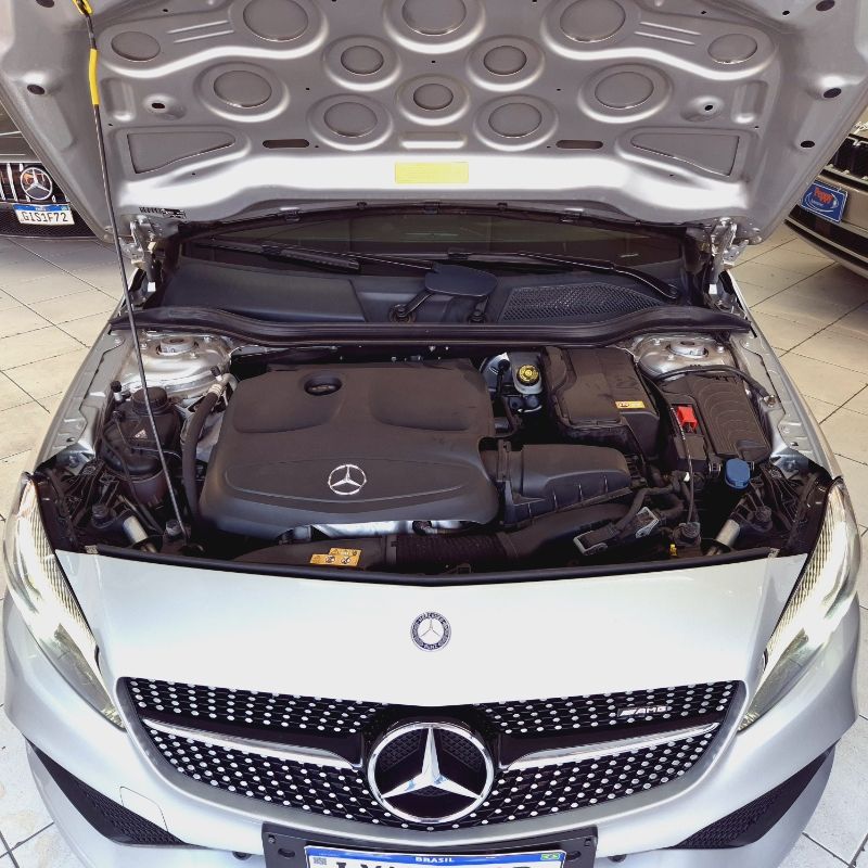 Mercedes-Benz Classe A 