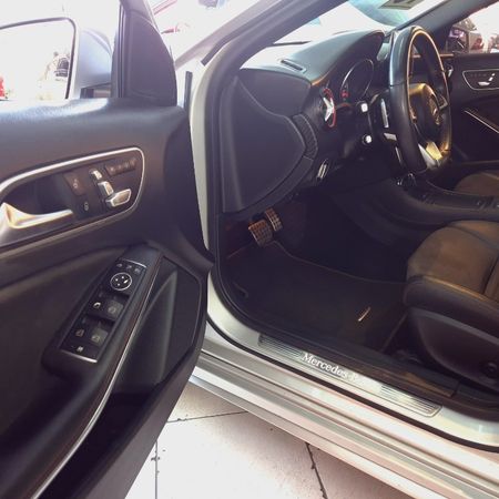 ClasseA 250 2.0 Turbo Sport DCT