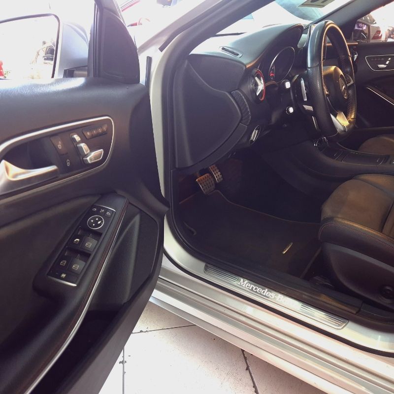Mercedes-Benz Classe A 