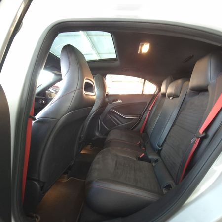 ClasseA 250 2.0 Turbo Sport DCT