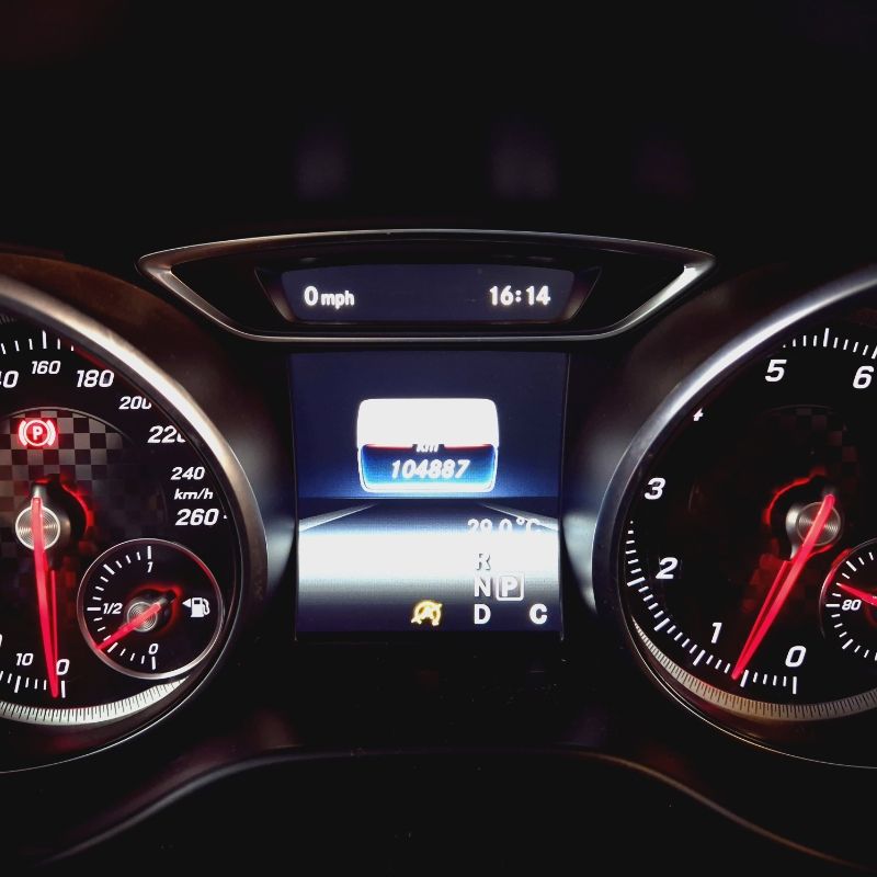 Mercedes-Benz Classe A 