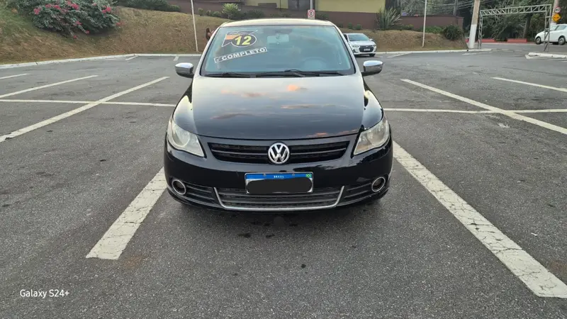 Volkswagen Gol 1.0 (G5) (Flex)