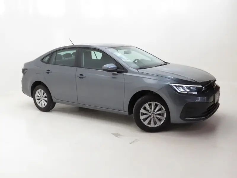Volkswagen TSI 1.0 Flex 12V 4p Mec.
