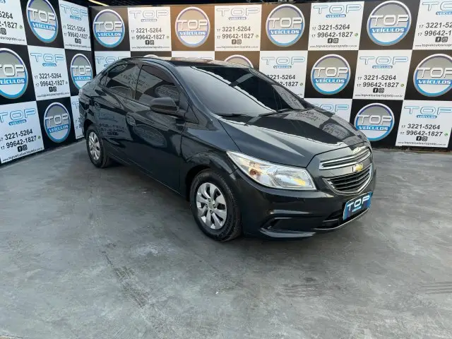 Chevrolet Prisma 1.0 Joy SPE/4
