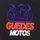 Imagem da loja GUEDES MOTOS - São Paulo - SP
