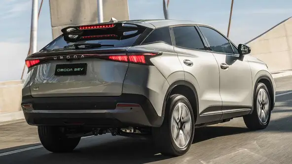 Marcas chinesas que pertencem ao grupo Chery garante fabricação nacional para 2025