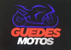 Fachada da loja GUEDES MOTOS - São Paulo - SP