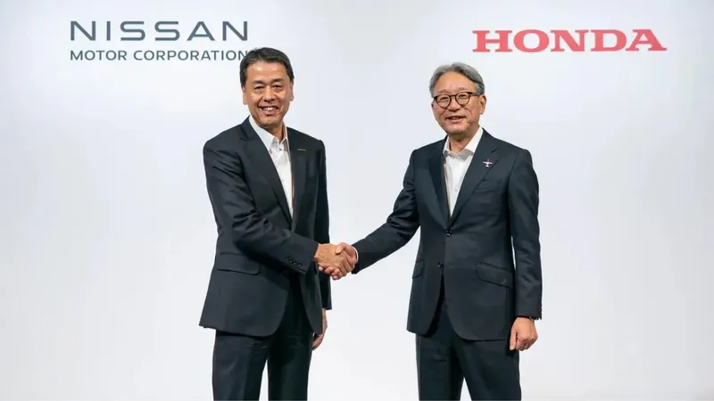 CEO expulso da Nissan diz que marca será comprada pela Honda  