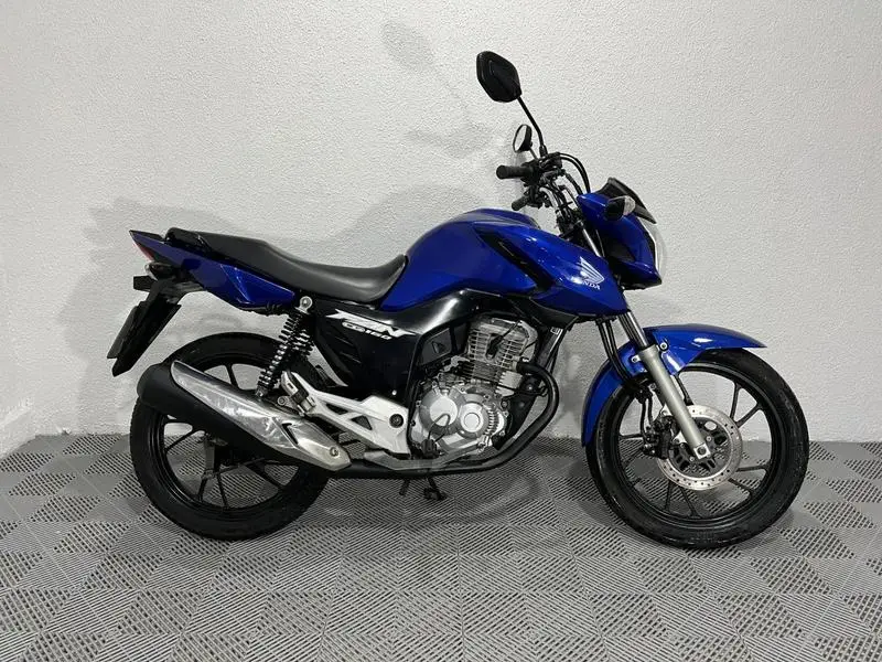 Honda Fan