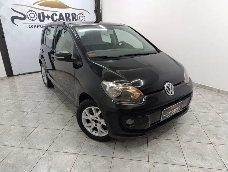 Volkswagen 1.0 12v TSI E-Flex High