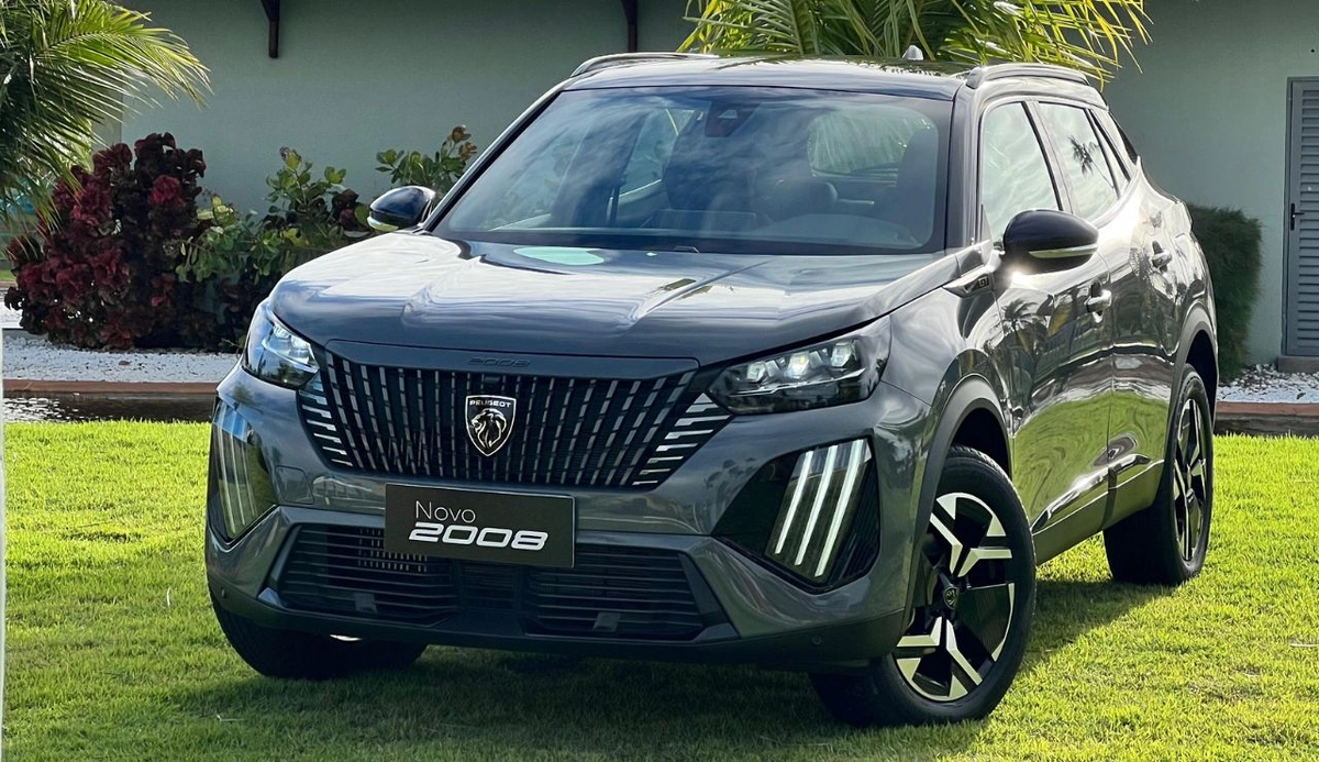 Segunda geração do SUV francês tem bons predicados, erros bobos e confiança na mecânica