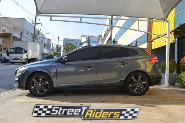 Carro Volvo V40 2014 T5 Cross Country 2.0 AWD