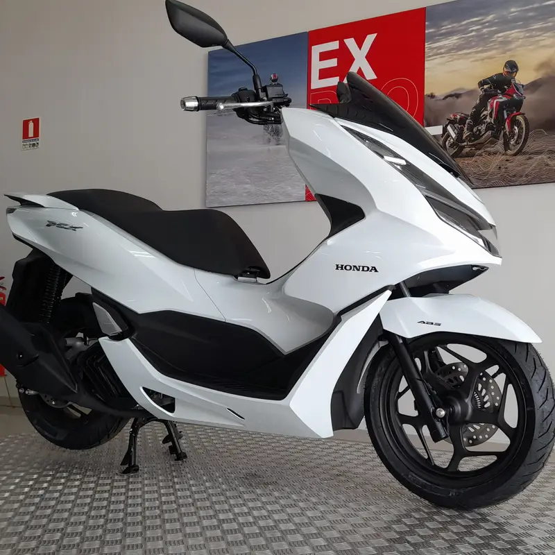 Honda PCX 160 ABS
