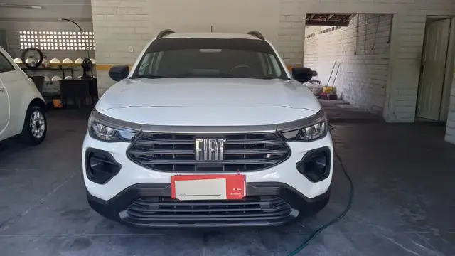 Carro Fiat Pulse 2022 Drive 1.3 (flex)
