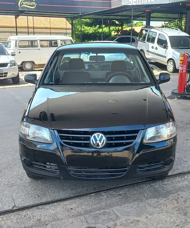 Carro Volkswagen Saveiro 2010 Saveiro CROSS 1.6 Mi Total Flex 8V CE