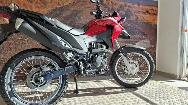 Carro Honda XRE 190 2024 ABS