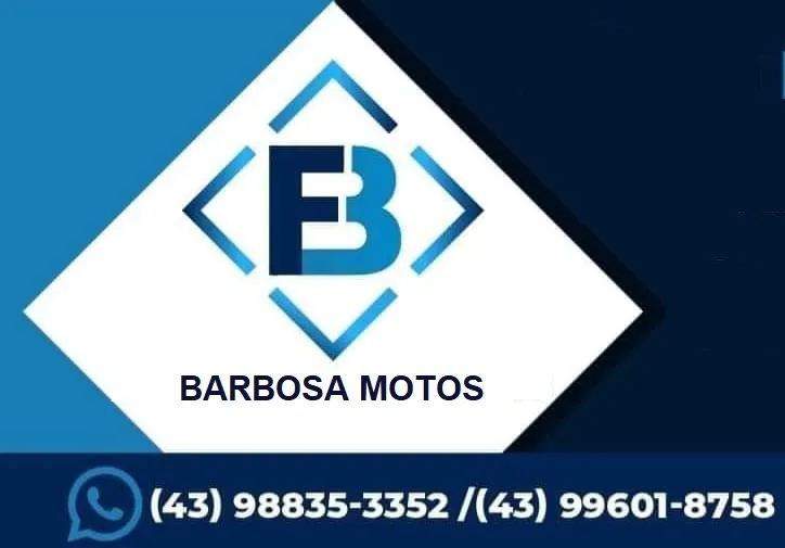 BARBOSA MOTOS