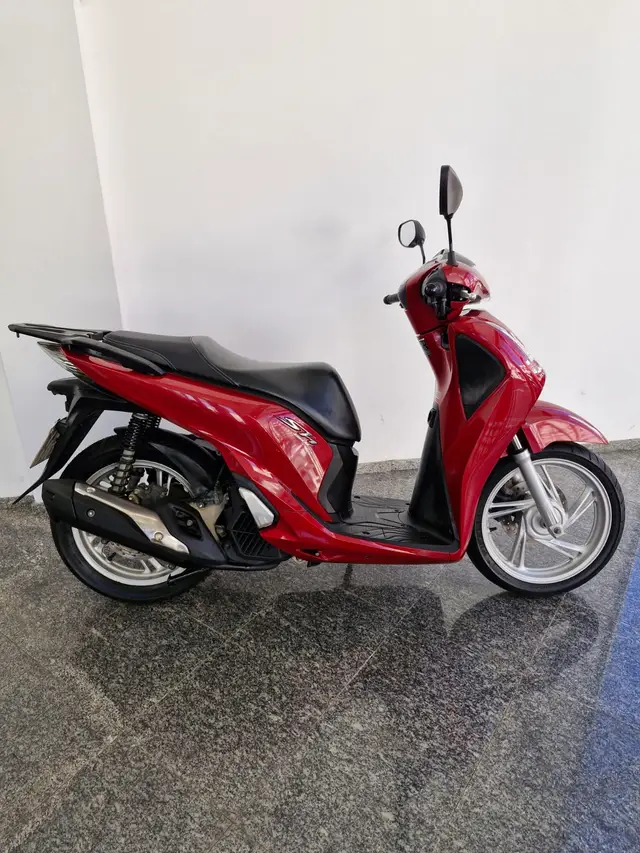 Moto Honda SH 150i 2019 ABS