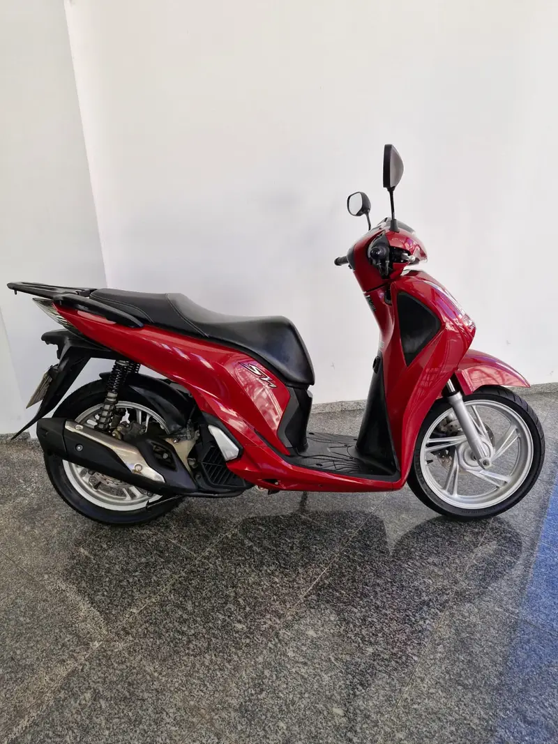 Honda SH 150i ABS