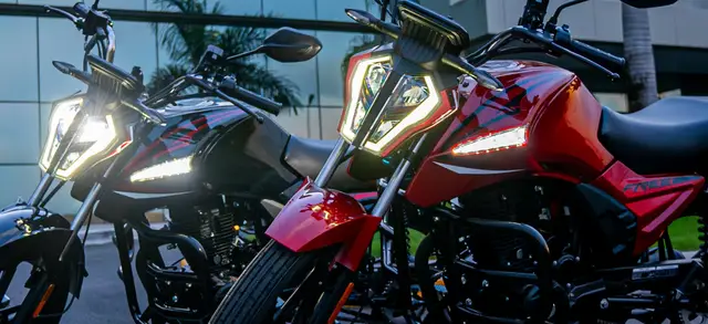 Moto Shineray FREE 150 2025 EFI