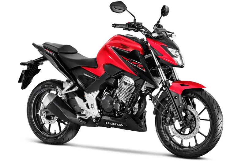 Honda (ABS)