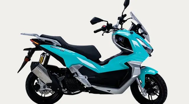 Moto Shineray URBAN 150 2024 ABS