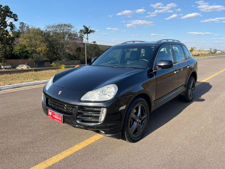 Cayenne Premium 3.6 V6