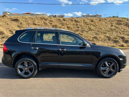 Cayenne Premium 3.6 V6