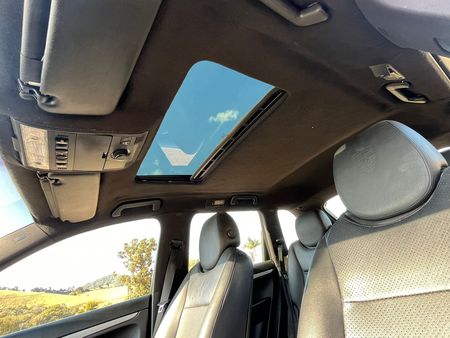 Cayenne Premium 3.6 V6