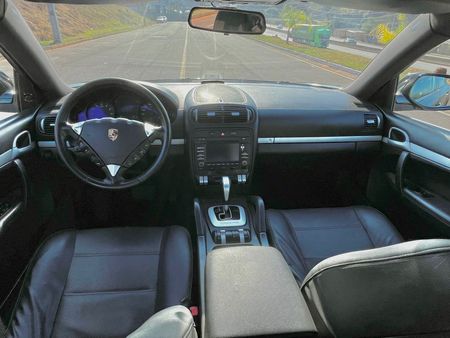 Cayenne Premium 3.6 V6
