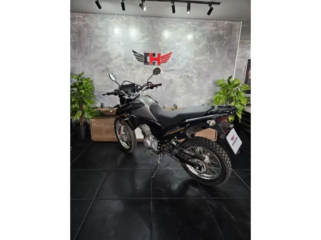 Carro Honda NXR 160 2023 Bros ESDD