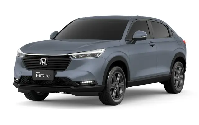 Carro Honda HR-V 2025 EXL 1.5 I-VTEC CVT