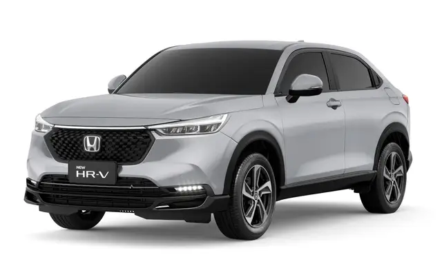 Carro Honda HR-V 2025 Touring 1.5 Turbo