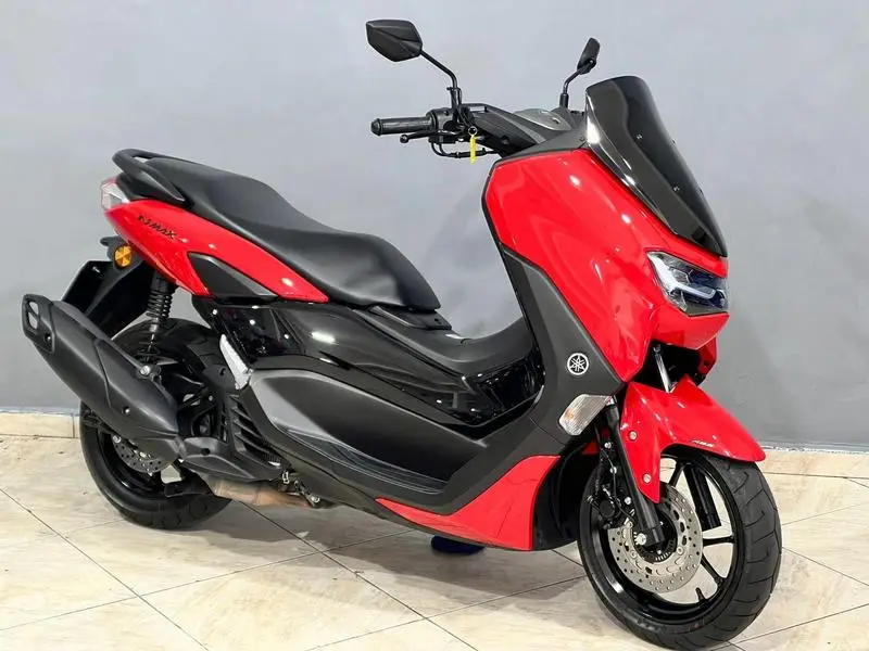 Yamaha 160
