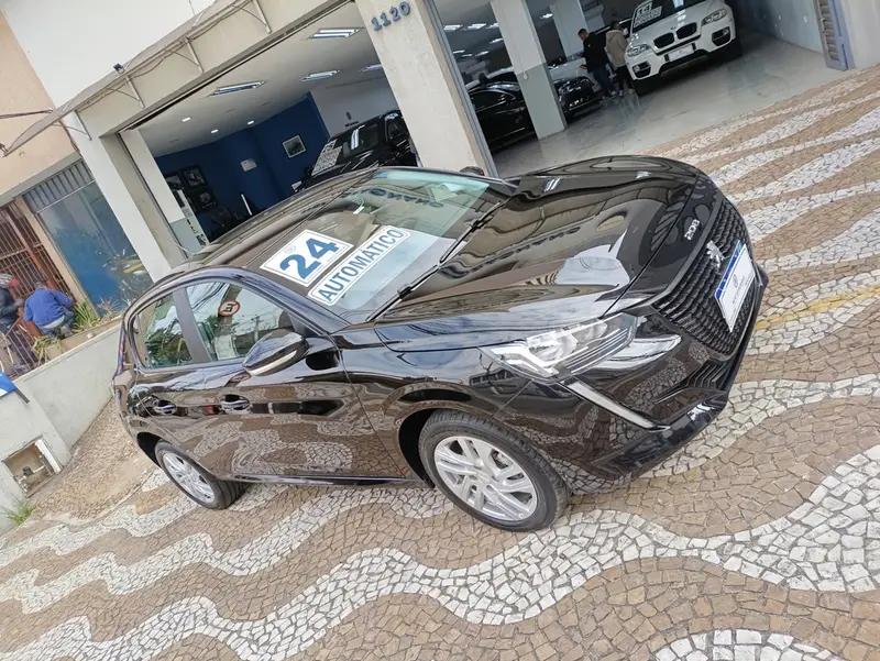 Peugeot Active 1.6