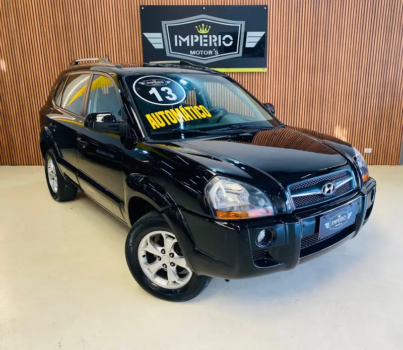 Hyundai GL 2.0 16V