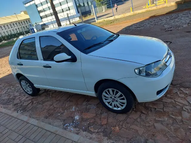 Carro Fiat Palio 2013 Fire 1.0 8V (Flex) 2p