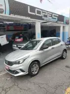 Fiat Argo 1.0 (Flex)