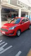 Ford Ka 1.0 SE (Flex)