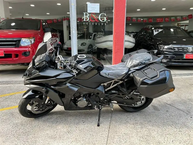 Suzuki GSX S 1000 ABS