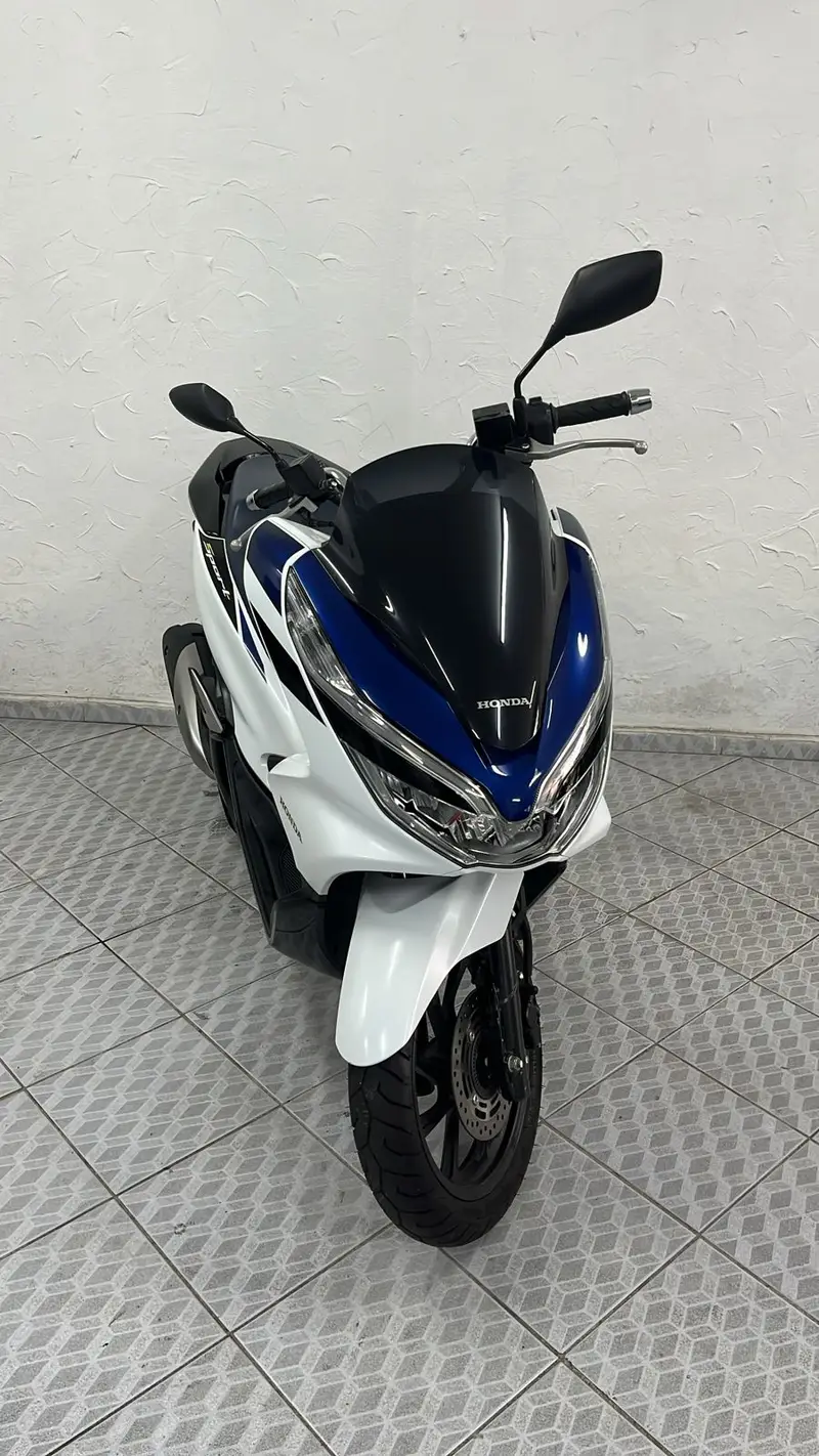 Honda PCX 150 Sport