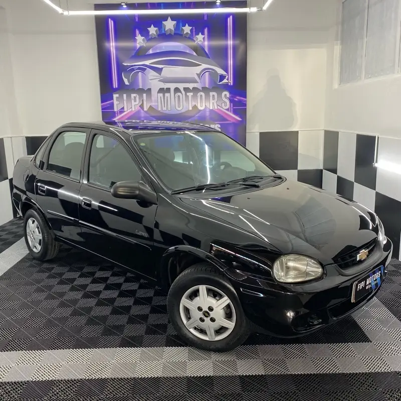 Chevrolet Classic Corsa Sedan  Life 1.0 VHC (Flex)