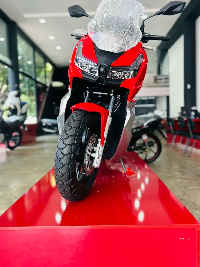 Moto Shineray URBAN 150 2024 ABS