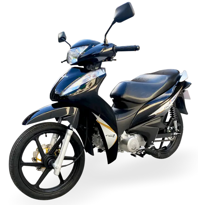 Carro Avelloz AZ1 2024 AZ 01 50cc