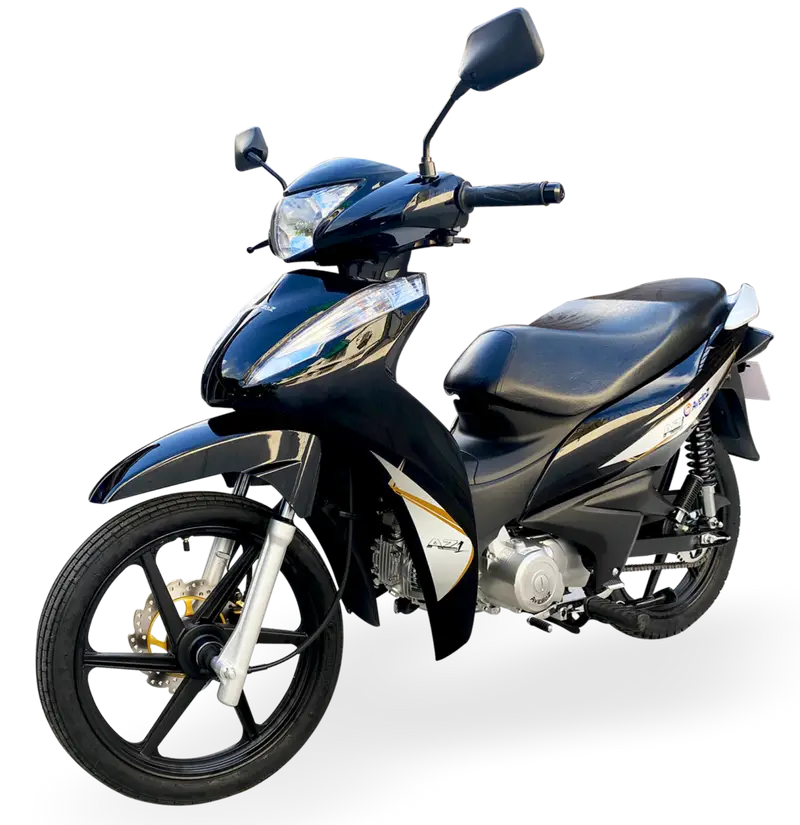 Avelloz AZ1 AZ 01 50cc