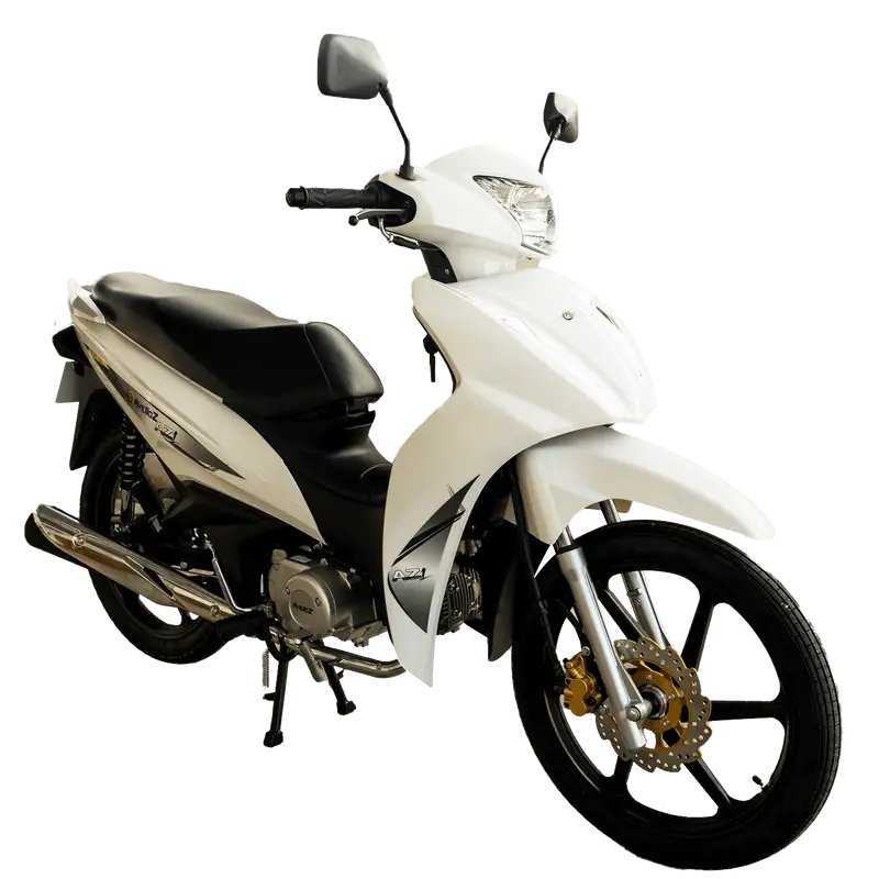Avelloz AZ1 AZ 01 50cc