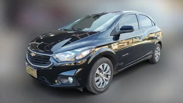 Carro Chevrolet Onix 2019 1.4 LTZ SPE/4