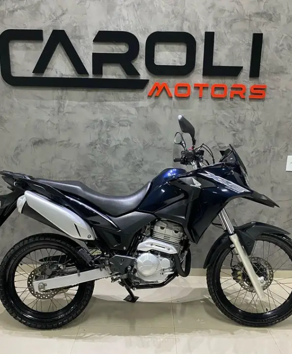 Carro Honda XRE 300 2019 (ABS) (Flex)