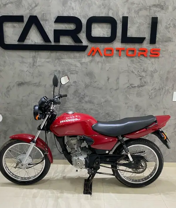 Honda 125 2008 cheap
